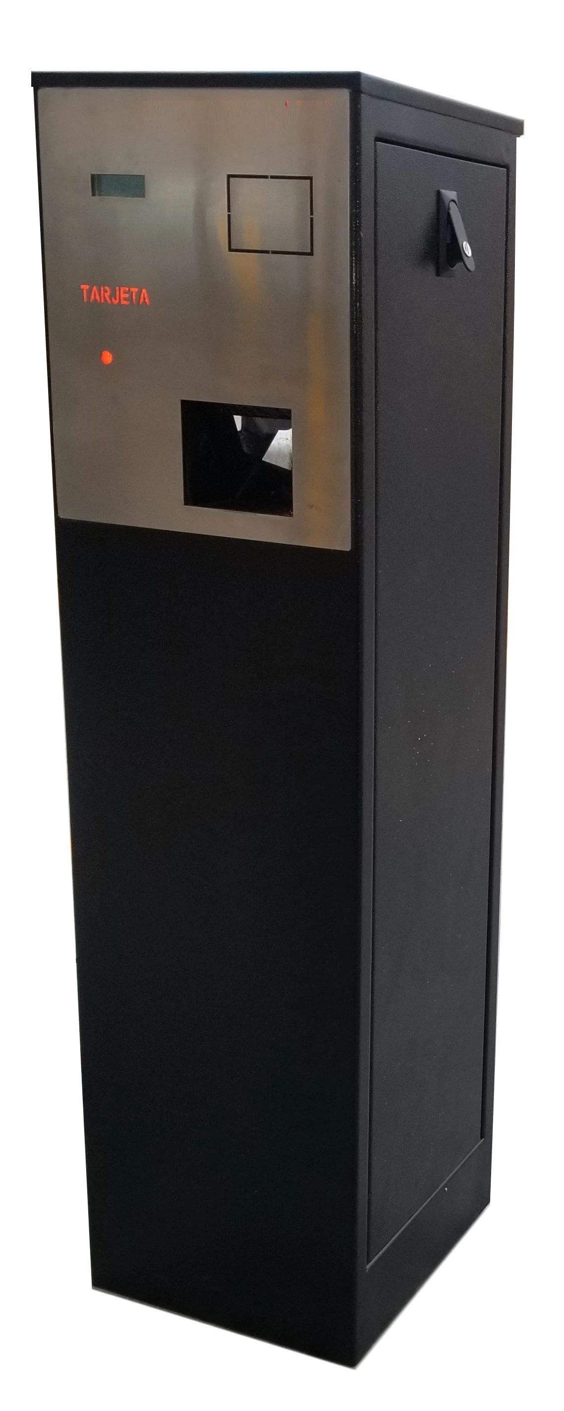 Otros accesorios del validador Q500