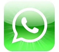 WhatsApp Contacto